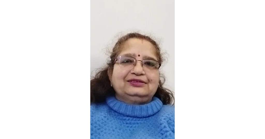 Dr. Sweta Verma