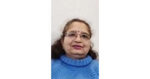 Dr. Sweta Verma