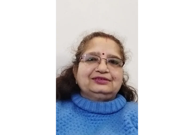 Dr. Sweta Verma