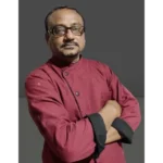 Chef Suman Majumdar