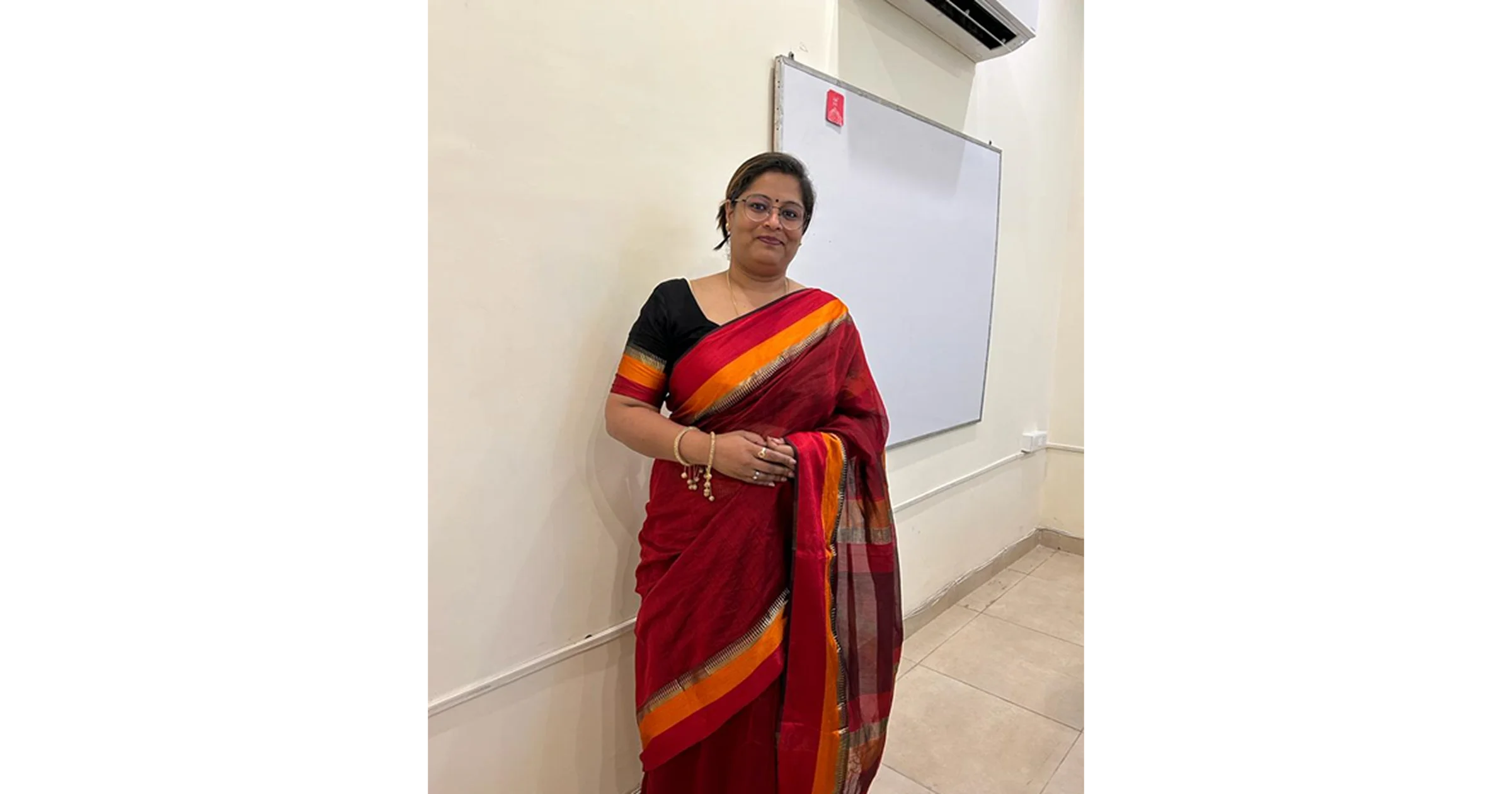 Arti’s Leadership Journey From Resilience to Impact