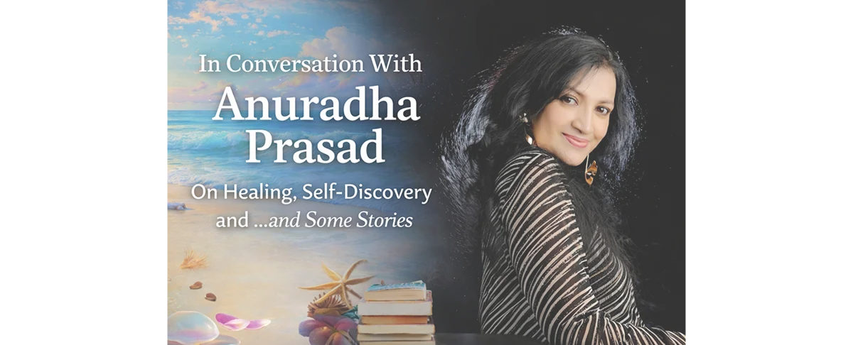 Anuradha Prasad