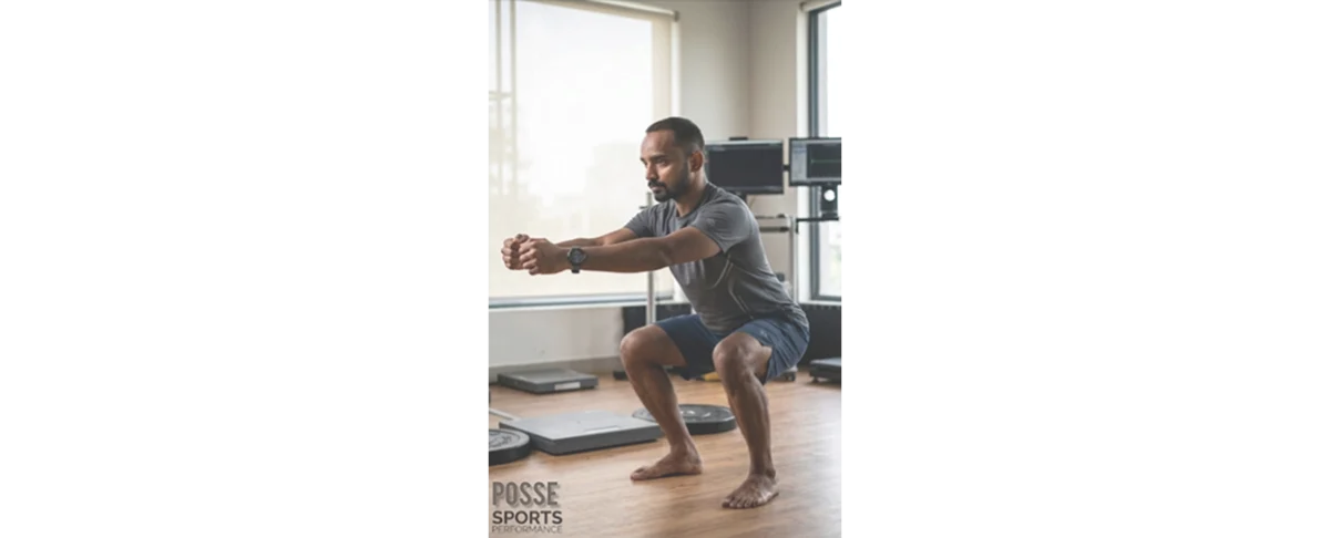 Coach Pawan Sharma: Post-Surgical Rehab Secrets