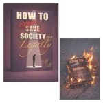 How to Cheat Society Legally