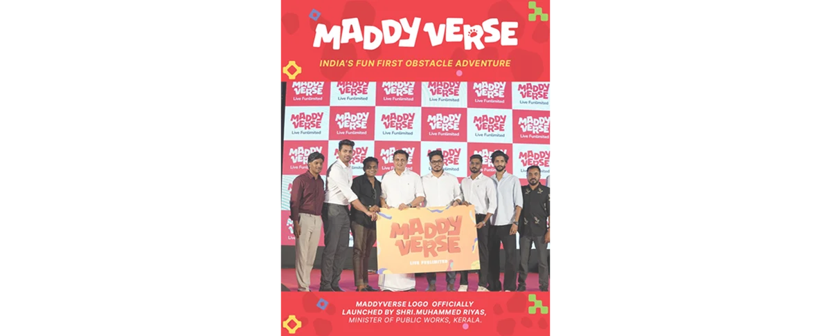 MADDYVERSE