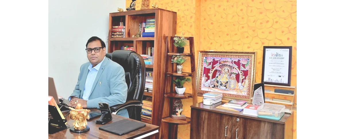 Rohitash Bansal Inspiring Astrology Success Story