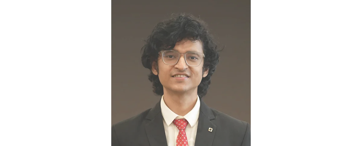 Rakesh Chandola Founder of Healchemy Movement