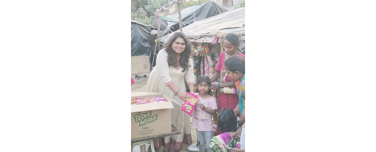 Dr. M. Saratha & Seven Rays Foundation Transform Lives