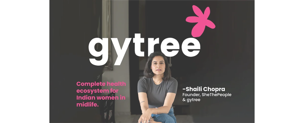Gytree Launches India’s First AI Health Companion for Women
