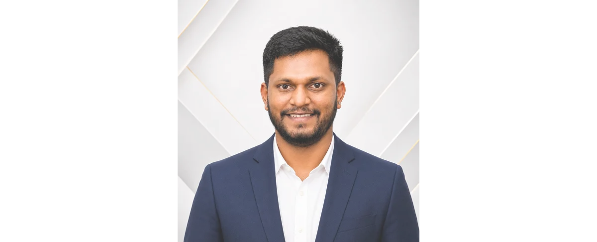 LiviGo Stays Uttam Kumar Built a Brand Without Degree