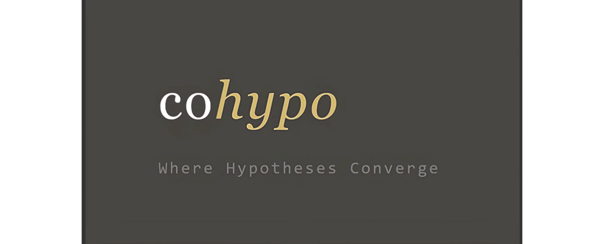 Cohypo Helps Researchers Find the Perfect Co-Author