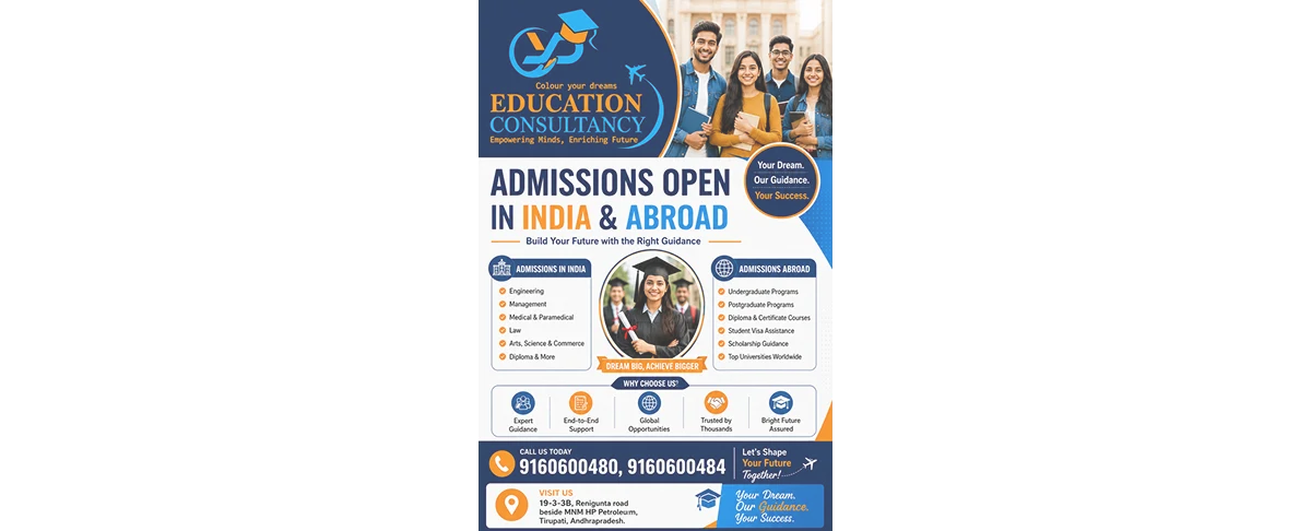 CYD Education Consultancy