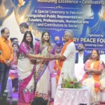 International Buddha Peace Award