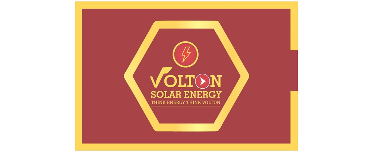Volton Solar Energy: Solar Panel Installation in J&K
