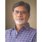 Prakash Deshmukh: India’s Early Digital Art Pioneer