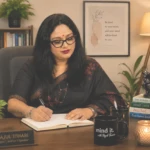 Dr. Rajul Tiwari