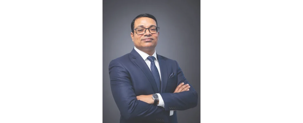 Jitendra Kumar Jha on Morning Mastery and Success