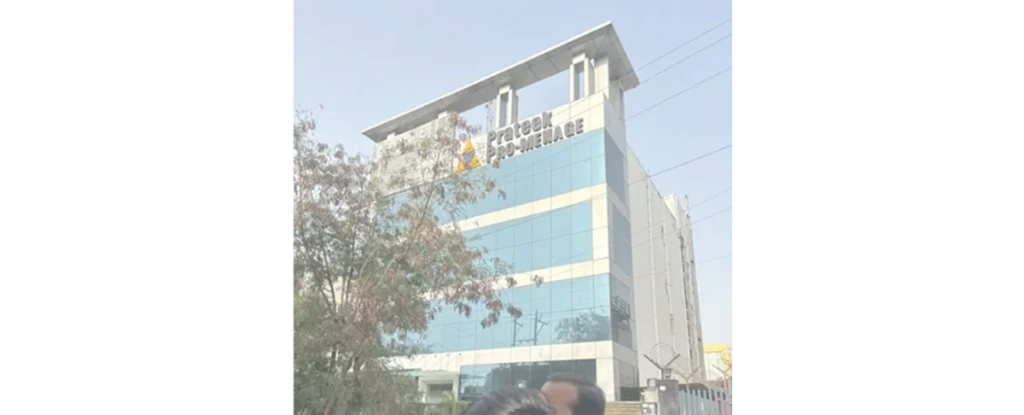 Prateek Group Brings Luxury Living to Siddharth Vihar