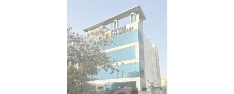 Prateek Group