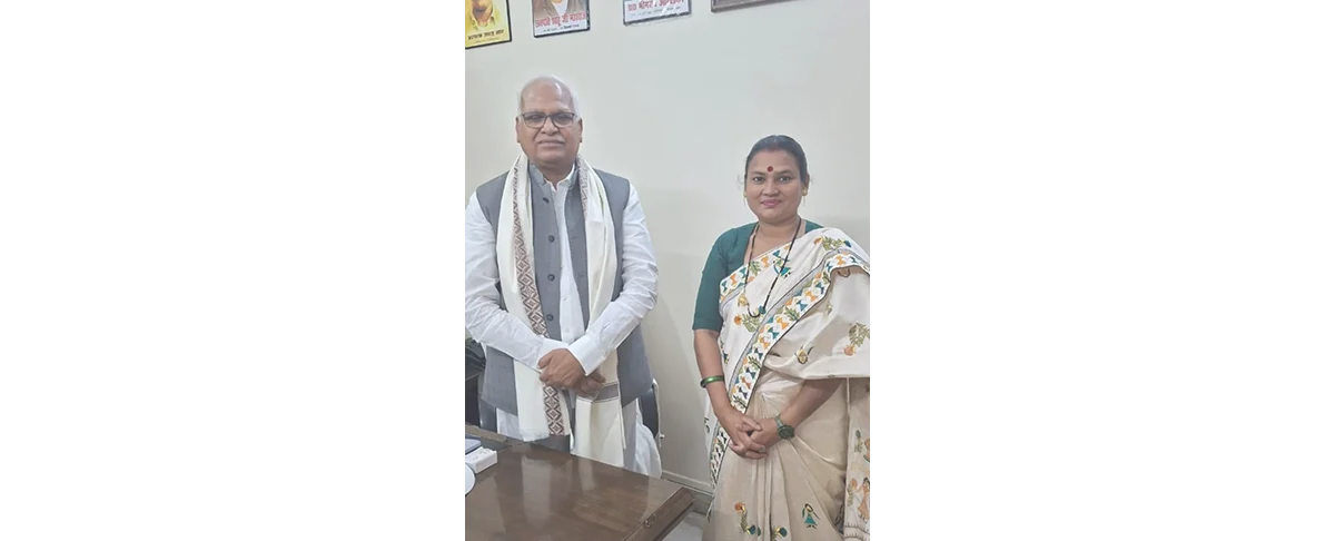 ललिता पासवान