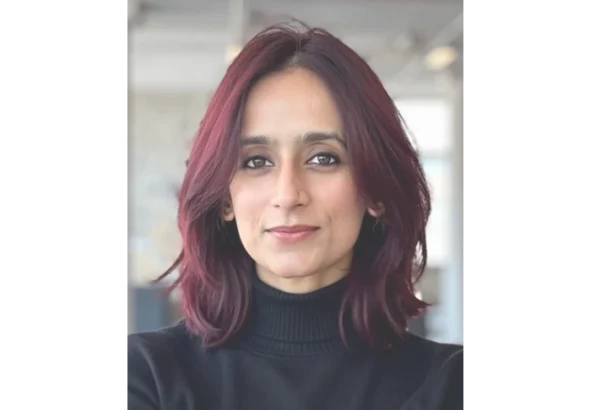 Vanhishikha Bhargava