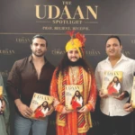 The Udaan Spotlight