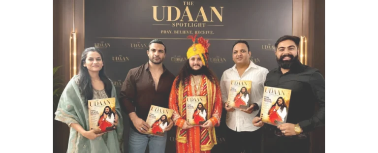 The Udaan Spotlight