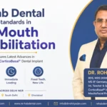 Dr. Rohit Yadav