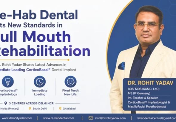 Dr. Rohit Yadav