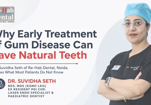 Dr. Suvidha Seth
