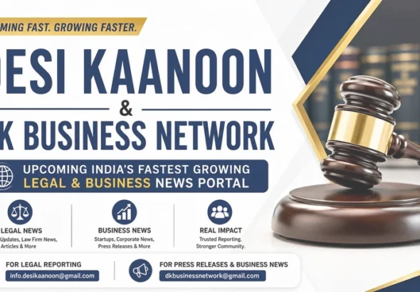 Desi Kaanoon & DK Business