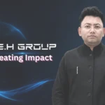 How M Kumar Turned VIEH Group Into a Cybersecurity Powerhouse
