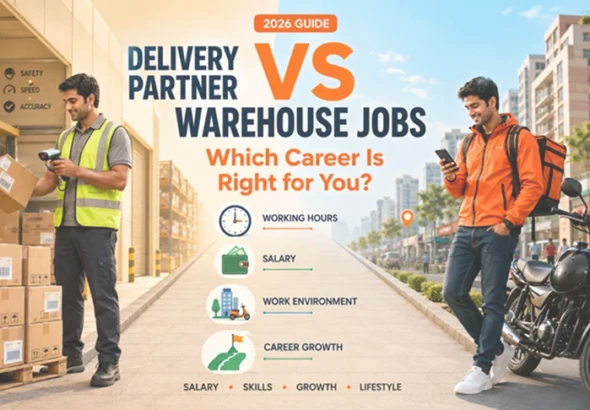 Gig Jobs