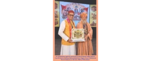 Dr. Suresh Kumar Agarwal