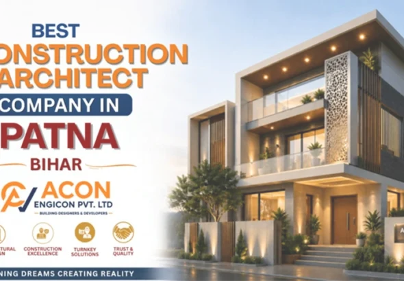 Acon Engicon Pvt. Ltd