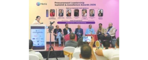 ET Media Hosts Procurement Leadership Summit 2026