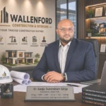 Wallenford Construction | Er. Sanju Surendran Girija