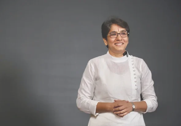 Gurumaa, Director, Nirvana Naturopathy
