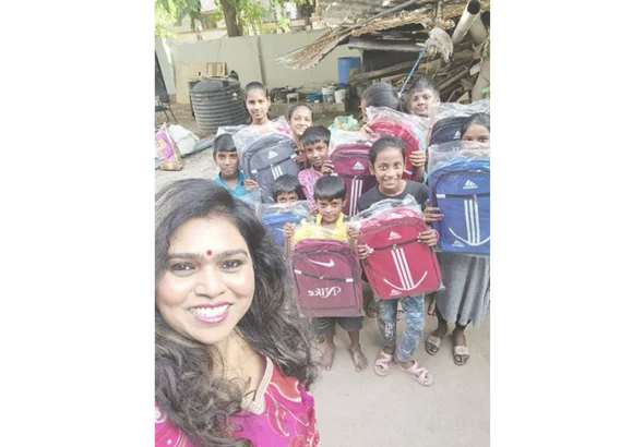 Dr. M. Saratha