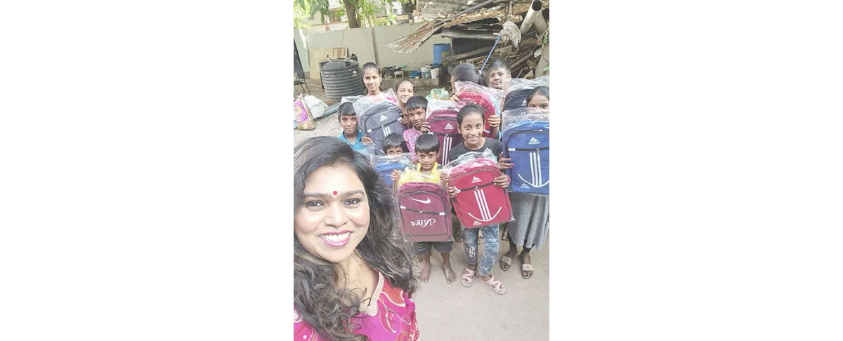 Dr. M. Saratha