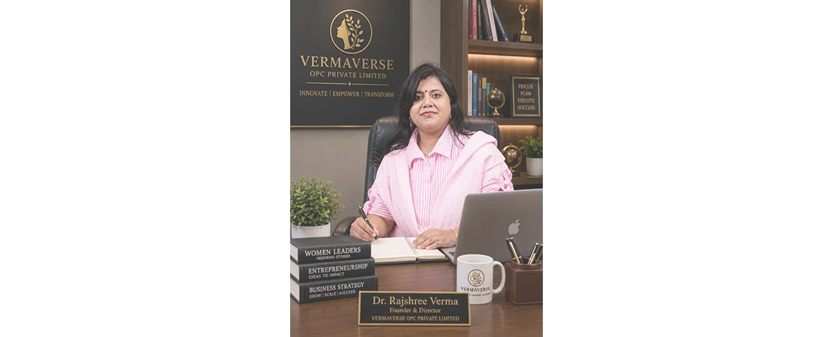 Dr. Rajshree Verma