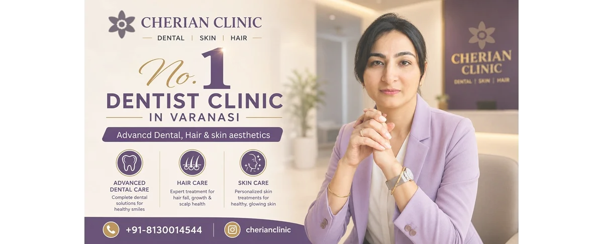 Cherian Clinic