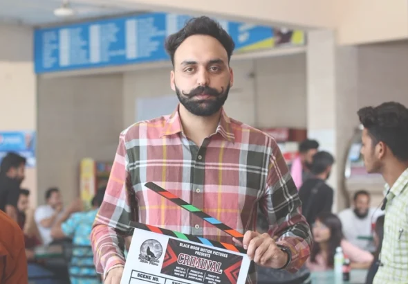 Karanbir Singh Bajwa