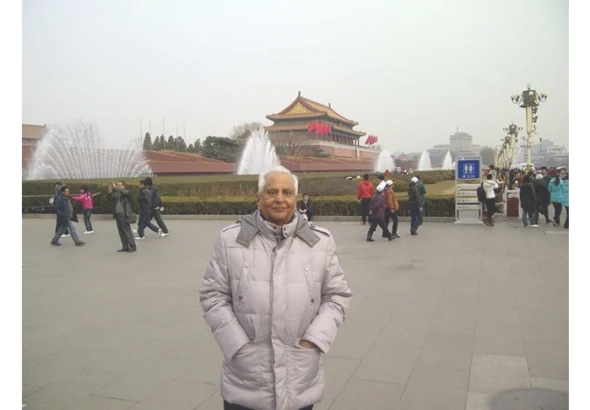 Mr. Pradeep Jain