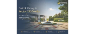 Prateek Canary Noida Draws HNI and NRI Luxury Home Buyers