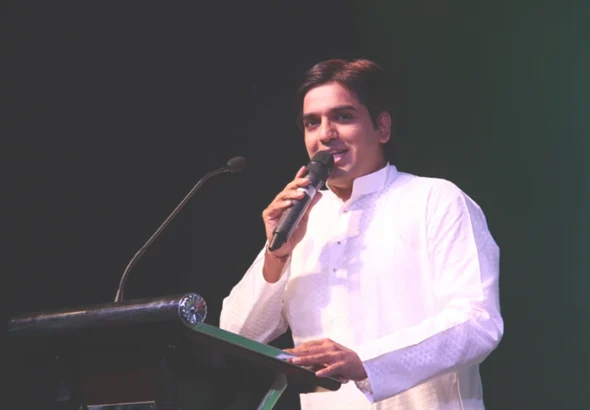 Sandeep Lokhande