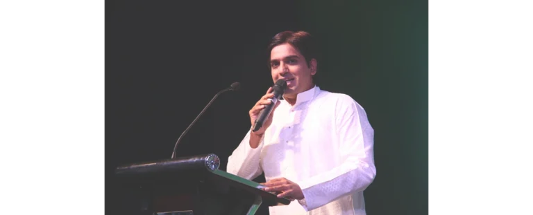 Sandeep Lokhande