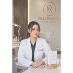 Dr. Ramsha Ikramuddin Ansari