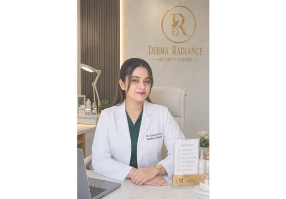 Dr. Ramsha Ikramuddin Ansari
