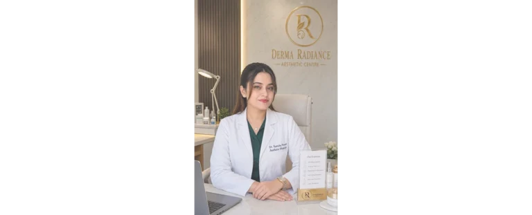 Dr. Ramsha Ikramuddin Ansari